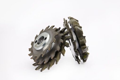 Dao phay do Genma phân phối có giá thành hợp lý