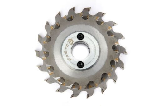Dao phay đố nhôm Xingfa cửa sổ 3 tầng