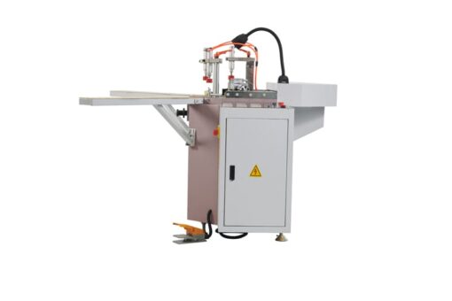 Máy ép góc kỹ thuật số Megatech - Ảnh 4