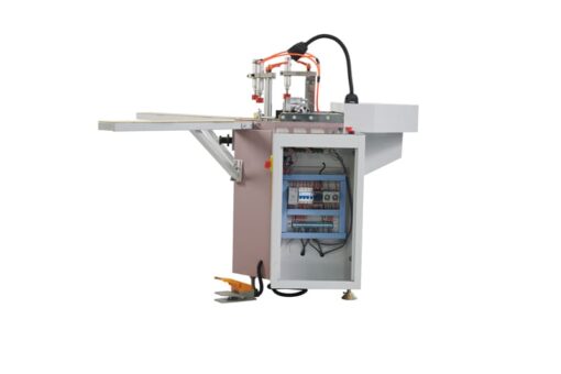 Máy ép góc kỹ thuật số Megatech - Ảnh 5
