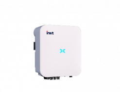 Biến tần INVT XG Series 1 pha 5kW