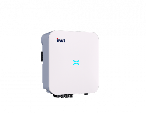 Biến tần INVT XG Series 1 pha 5kW