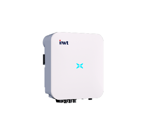 Biến tần INVT XG Series 1 pha 5kW