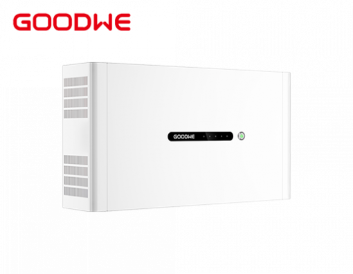pin luu tru dien lithium goodwe lynx d series h3171