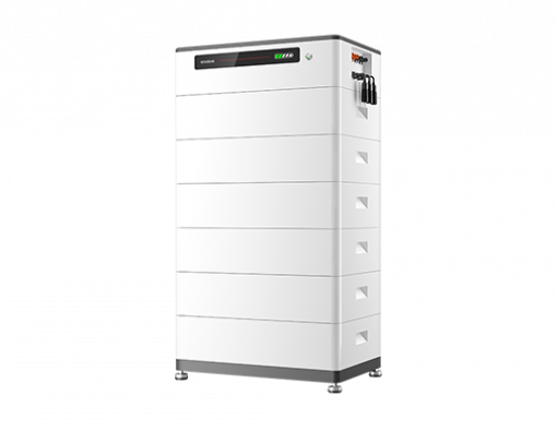 pin luu tru dien lithium goodwe lynx f g2 series 4