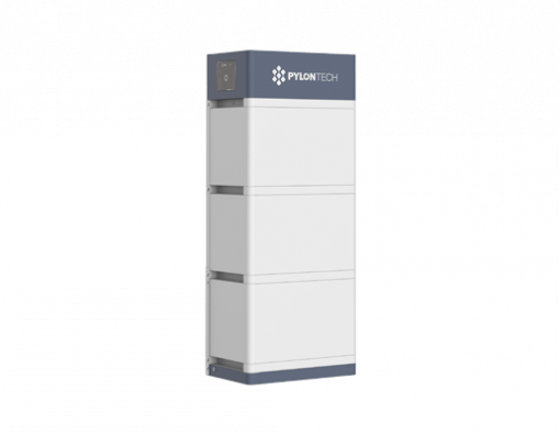 Pin lưu trữ điện Lithium Pylontech Force H2 - Ảnh 2