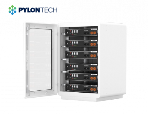 Pin lưu trữ điện Lithium Pylontech US2000C - Ảnh 4