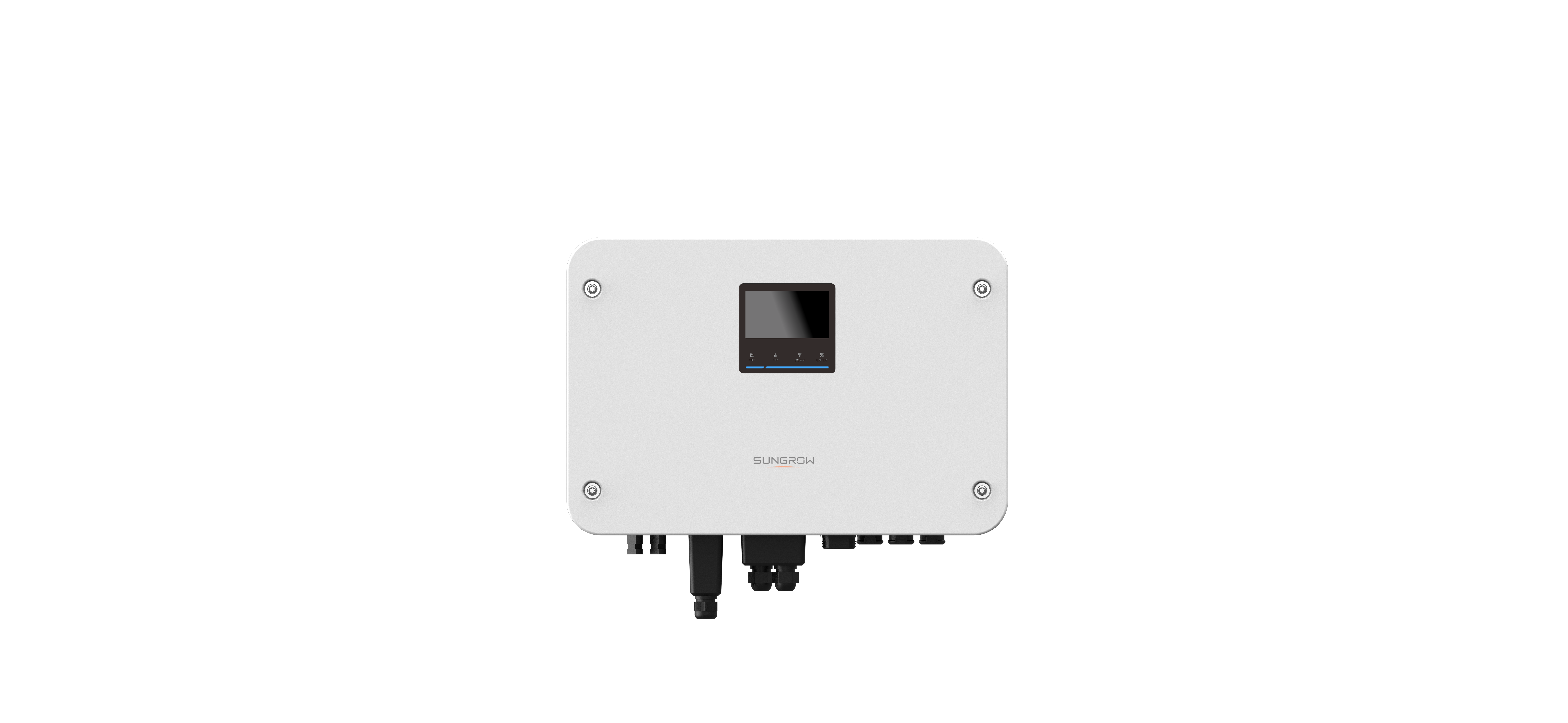 Inverter Hybrid Sungrow MG5RL 1 Pha đáng mua 2025