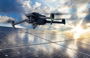 Drone Năng lượng mặt trời là gì? cách sử dụng Drone