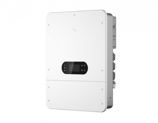 Inverter Hybrid GoodWe ET LV Cho Hệ 3 Pha 6-20kW