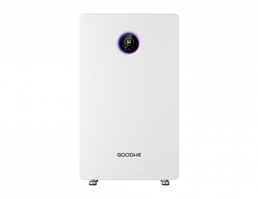 Pin lưu trữ điện áp thấp GoodWe BAT Series 14.3kWh tiết kiệm