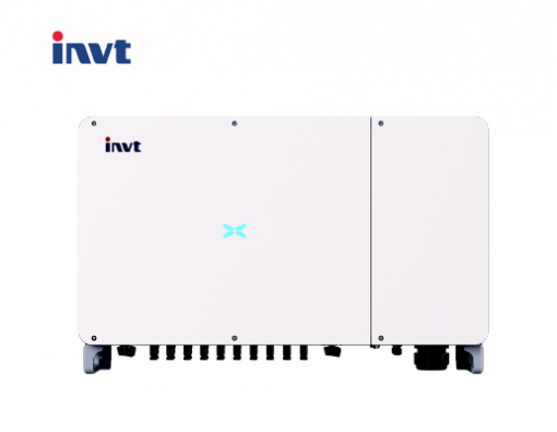 Biến Tần INVT XG Series 110kW 3 Pha – giám sát thông minh