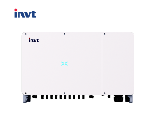 Biến Tần INVT XG Series 110kW 3 Pha – giám sát thông minh