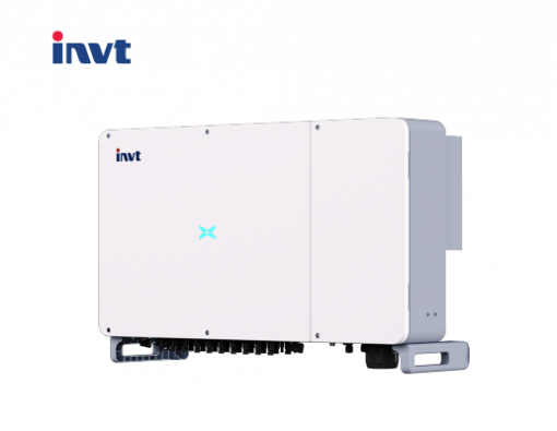 Biến Tần INVT XG Series 110kW 3 Pha – giám sát thông minh