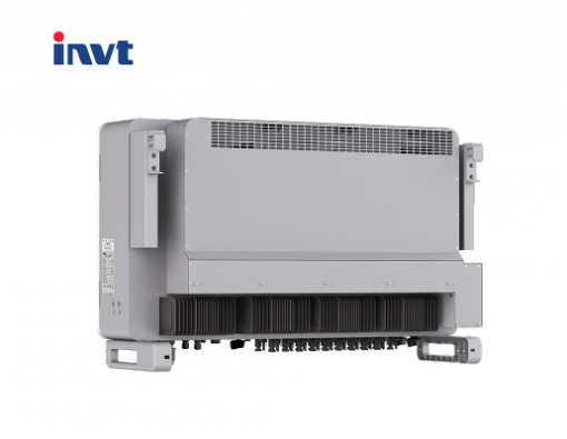 Biến Tần INVT XG Series 110kW 3 Pha – giám sát thông minh