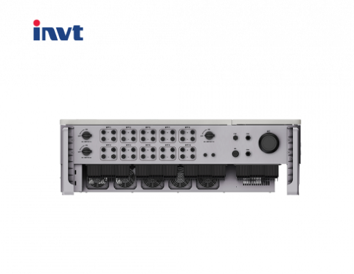 Biến Tần INVT XG Series 110kW 3 Pha – giám sát thông minh