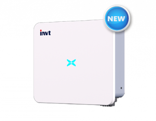 Biến tần INVT XG 17, 20, 25kW 3 pha hiệu suất cao