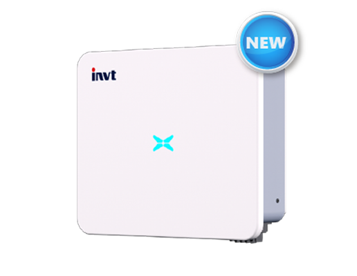 Biến tần INVT XG 17, 20, 25kW 3 pha hiệu suất cao