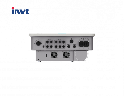 Biến tần INVT XG 17, 20, 25kW 3 pha hiệu suất cao
