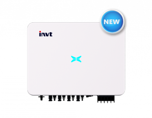 Biến tần INVT XG 30, 33, 36, 40kW 3 pha công suất lớn