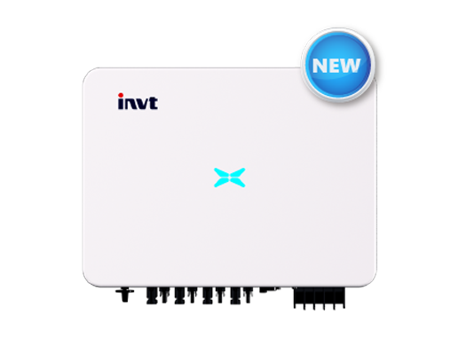 Biến tần INVT XG 30, 33, 36, 40kW 3 pha công suất lớn