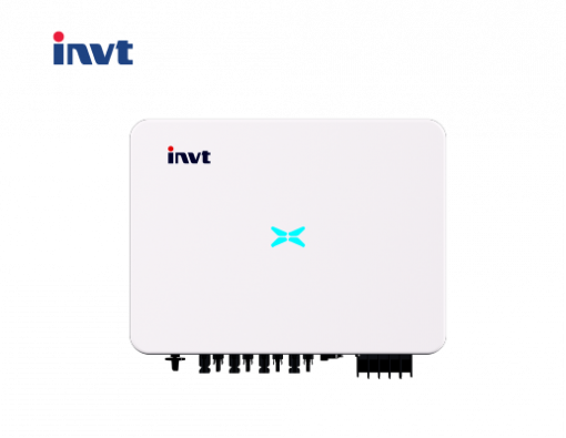 Biến tần INVT XG 30, 33, 36, 40kW 3 pha công suất lớn
