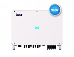 Biến tần INVT XG 50, 60kW 3 pha công suất mạnh mẽ