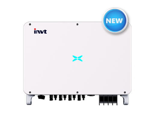 Biến tần INVT XG 50, 60kW 3 pha công suất mạnh mẽ