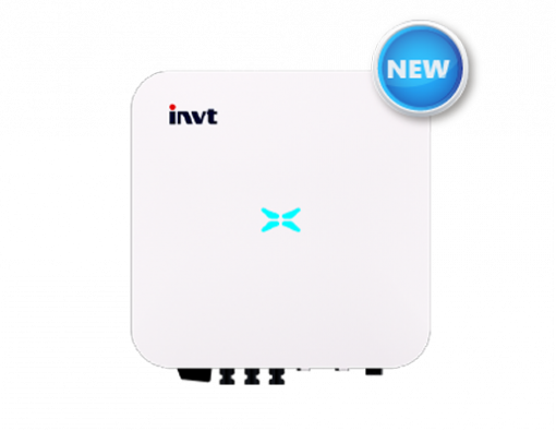 Biến tần INVT XG 6, 10, 15kW 3 pha công suất lớn