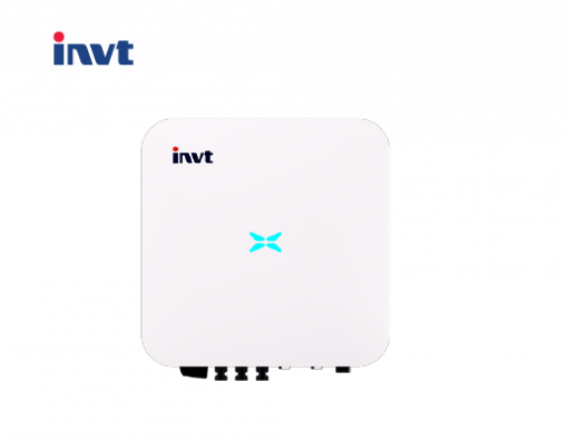 Inverter INVT XG 6, 10, 15kW 3 pha công suất lớn