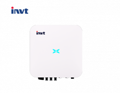 Biến tần Inverter INVT XG 6 và 10kW 1 pha chính hãng