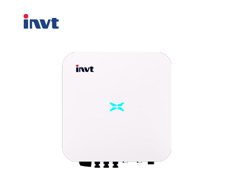 Biến tần Inverter INVT XG 6 và 10kW 1 pha chính hãng