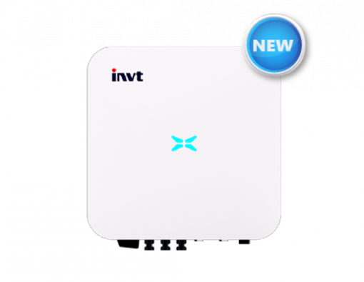 Biến tần Inverter INVT XG 6 và 10kW 1 pha chính hãng