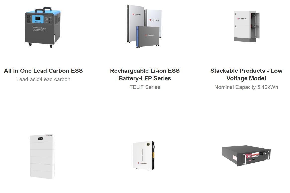 2 Energy Storage