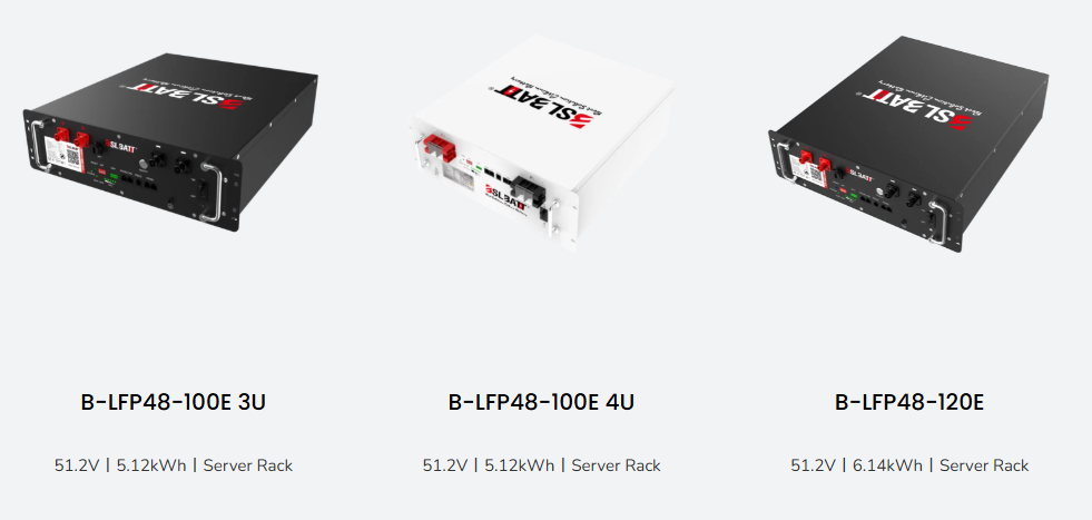 Home Battery Storage