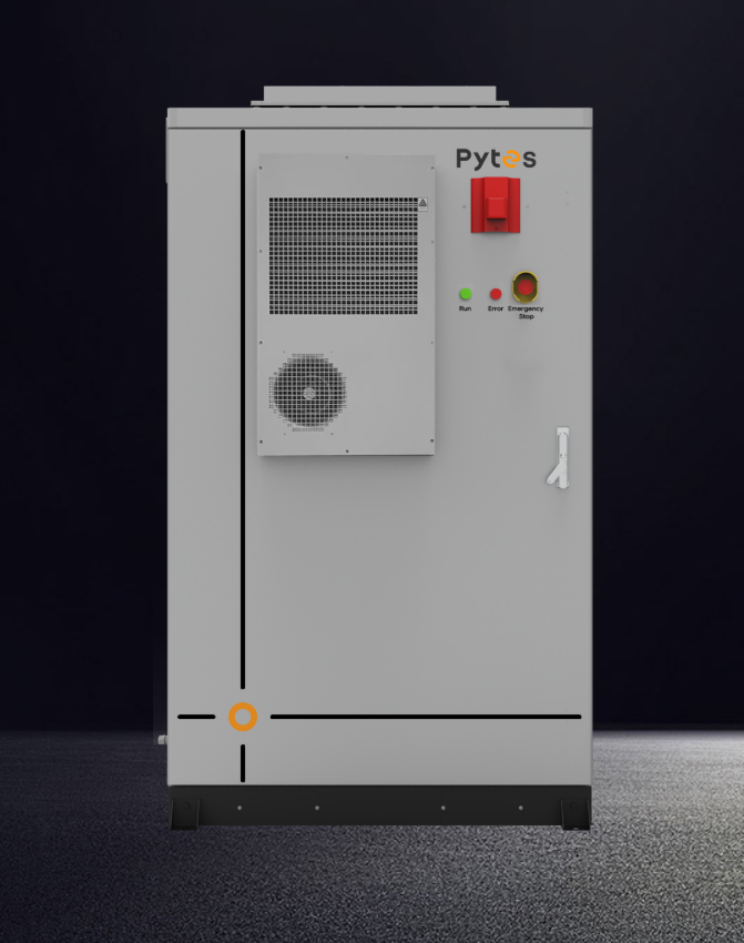 High voltage battery hv48100 SE