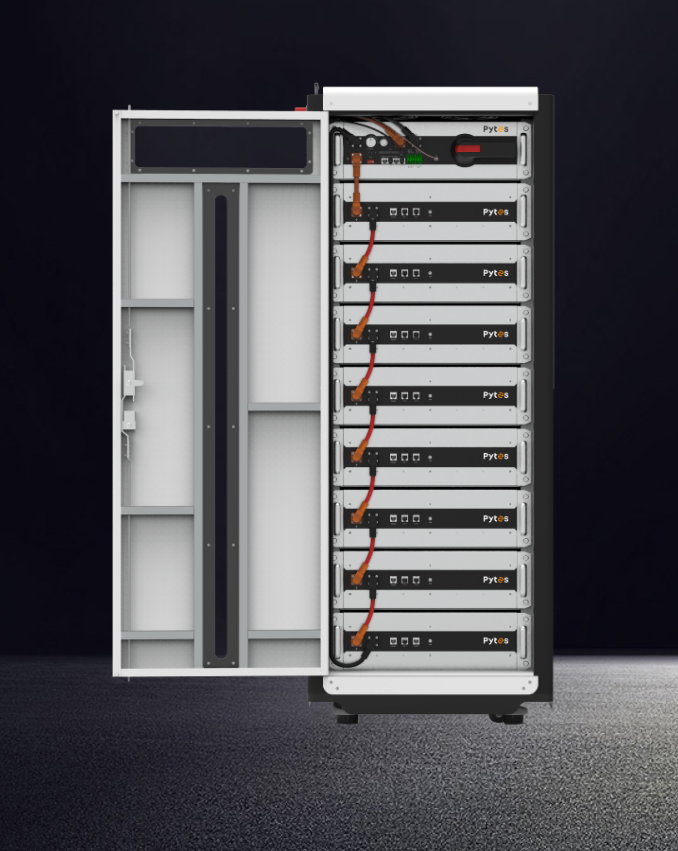 High voltage battery hv48100