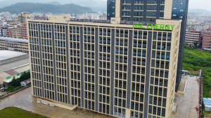 Pin lưu trữ Điện Mặt Trời Gia Đình GSL Energy