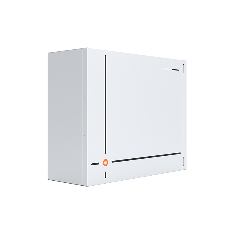 Pin lưu trữ V12