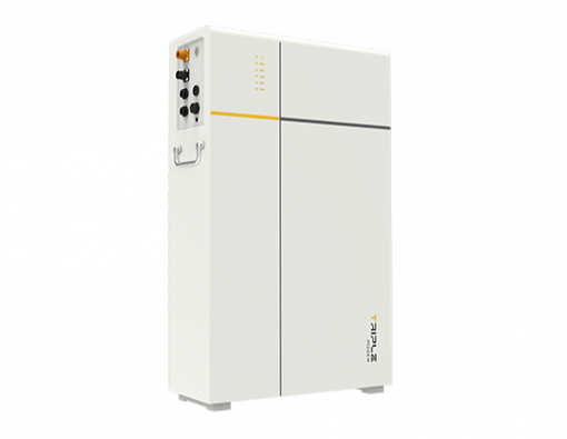 Pin Lưu Trữ Áp Thấp SolaX T-BAT-SYS-LV D150 - Ảnh 2