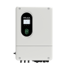 Biến Tần Hybrid Dân Dụng 1 Pha Áp Thấp SolaX 8kW / 10kW / 12kW