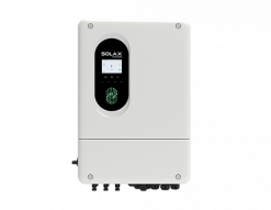 Biến Tần Hybrid Dân Dụng 1 Pha Áp Thấp SolaX 8kW / 10kW / 12kW