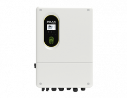 Biến Tần Hybrid 3-Pha Áp Thấp SolaX X3-NEO LV 10kW / 15kW / 20kW