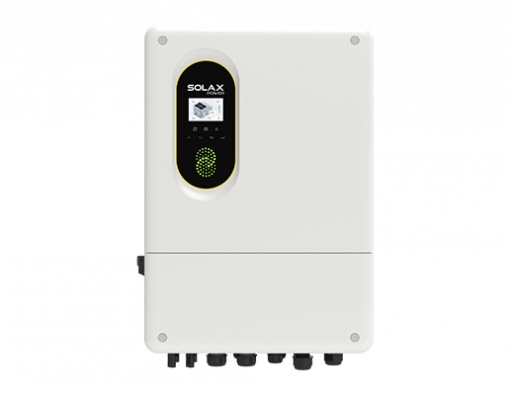Biến Tần Hybrid 3-Pha Áp Thấp SolaX X3-NEO LV 10kW / 15kW / 20kW