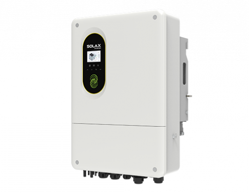 Biến Tần Hybrid 3-Pha Áp Thấp SolaX X3-NEO LV 10kW / 15kW / 20kW - Ảnh 2