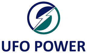 Pin Lưu Trữ Điện Mặt Trời Gia Đình UFO POWER