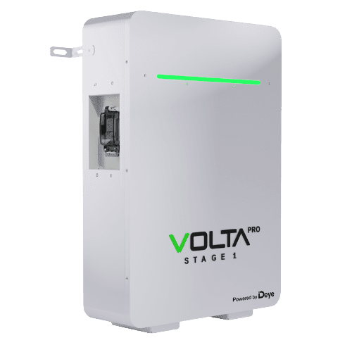 VOLTA PRO STAGE 1
