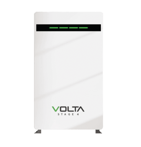 VOLTA SERIES S