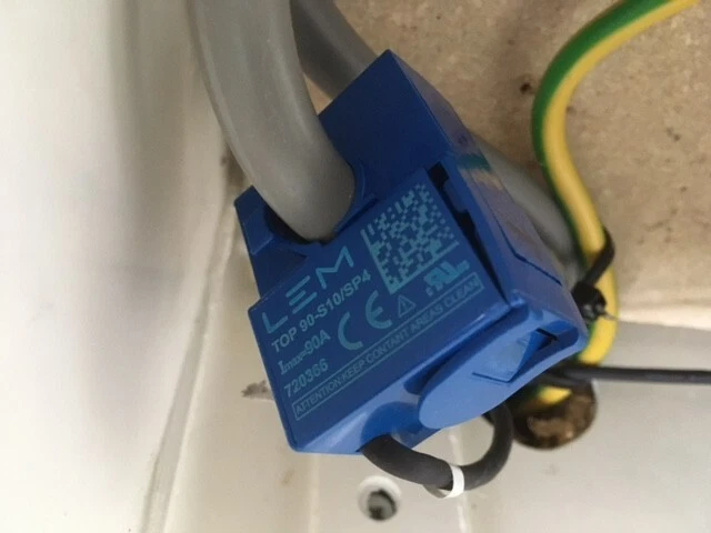 LEM TOP 90-S10/SP4 – Giải pháp đo dòng AC chính xác cao từ thương hiệu Thụy Sĩ