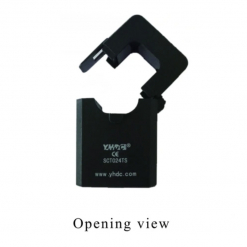 Cảm biến dòng kẹp mở model SCT024TS